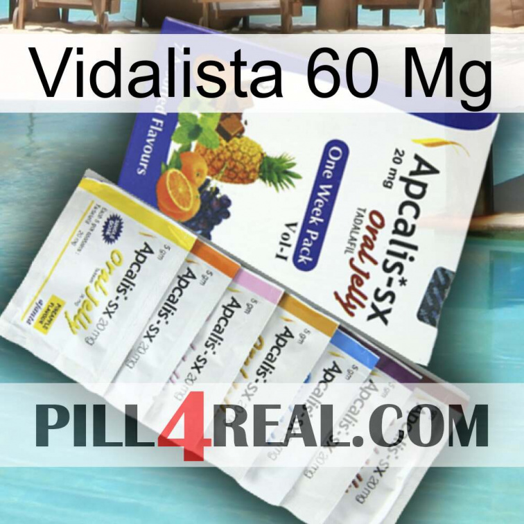 Vidalista 60Mg 11